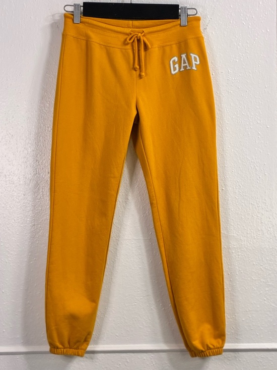 GAP Pants - GAP Logo Fleece Pull-On Joggers. Sz.XS